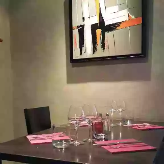 L'Escalier Gourmand - Restaurant Pornic - Restaurant terrasse