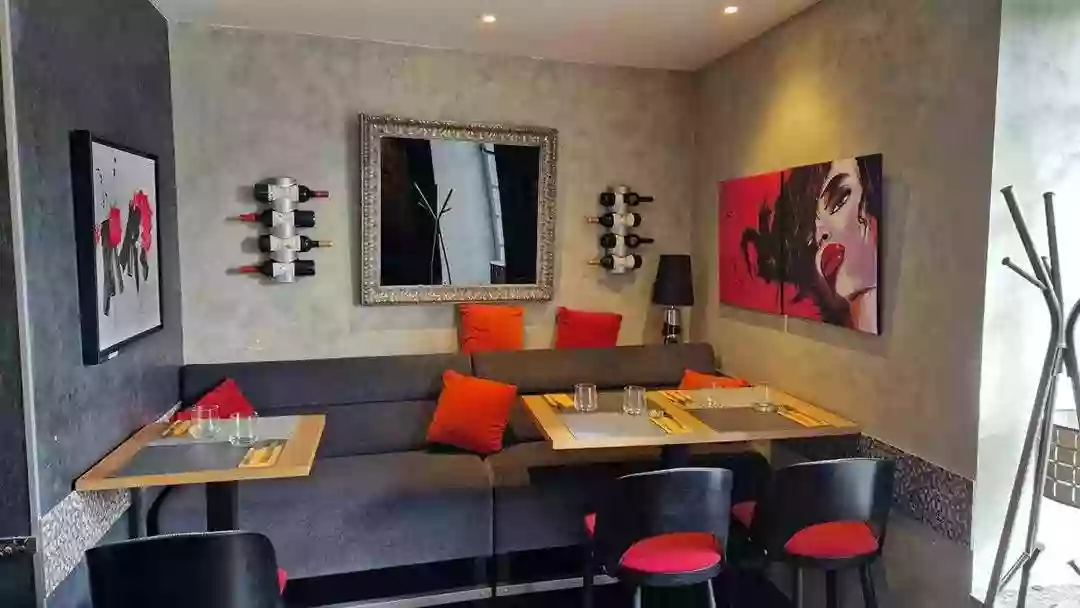 L'Escalier Gourmand - Restaurant Pornic - restaurant Végétarien PORNIC