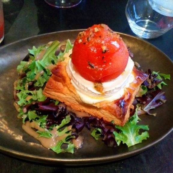 L'Escalier Gourmand - Restaurant Pornic - top resto PORNIC