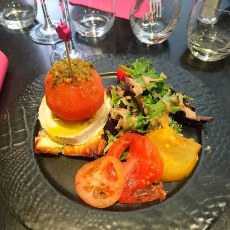 Le Restaurant - L'Escalier Gourmand - Pornic - bien manger PORNIC