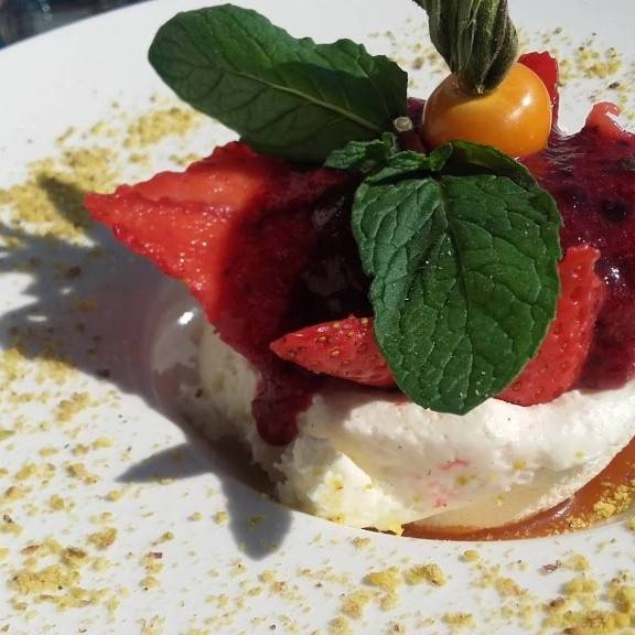 Le Restaurant - L'Escalier Gourmand - Pornic - bon restaurant PORNIC