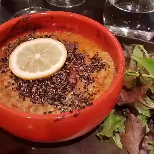 L'Escalier Gourmand - Restaurant Pornic - meilleur resto PORNIC