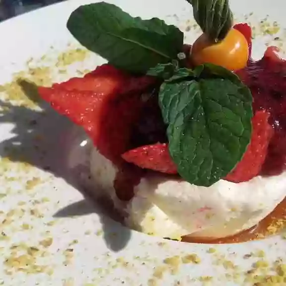 Le Restaurant - L'Escalier Gourmand - Pornic - restaurant PORNIC