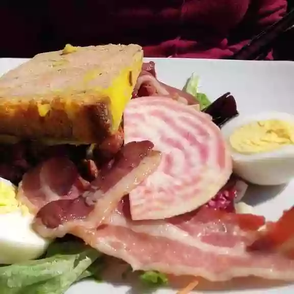 Le Restaurant - L'Escalier Gourmand - Pornic - restaurant Végétarien PORNIC